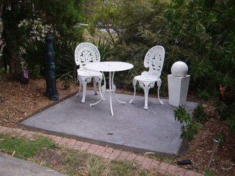 A Room For Rest - Stays Accommodation 3